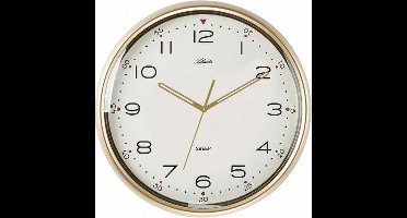 Wandklok Golden Globe Modern Design