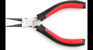 Mini punttang rond - 115mm