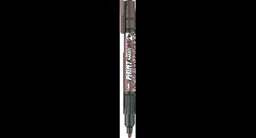 Pentel Paintmarker MMP20 Geel
