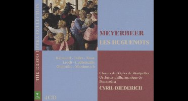 Meye:les Huguenots