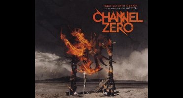 Feed 'Em With A Brick (2Cd Limited