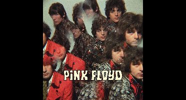 Piper At The Gates Of Dawn (2016 Version)