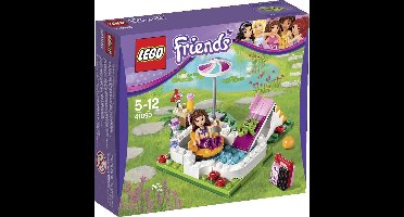 LEGO Friends Olivia’s Zwembad - 41090
