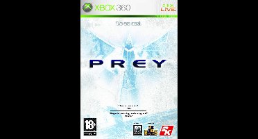 Prey - Xbox 360