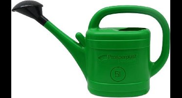 Prosperplast Gieter met broeskop - groen - kunststof - 8 liter - gieters voor buiten