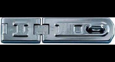 overval Abus licht 125 mm skin 100dg/80 c-dfnli