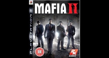 Mafia 2