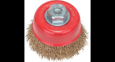 KOMBORSTEL 75/M10 GEGOLFD