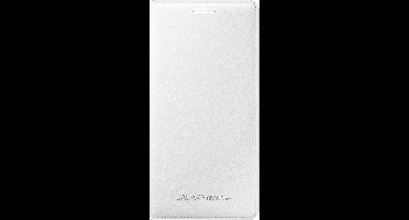 Samsung flip cover - wit - voor Samsung Grand Prime
