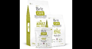 Brit Care Adult Small Breed Lamb & Rice 3 kg