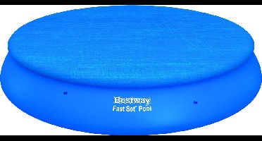 Bestway Afdekhoes fast set 457cm