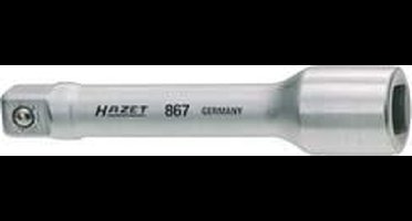 Hazet - Verlengstuk 1/4 " 55 mm