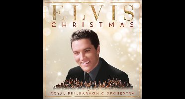 Christmas With Elvis And The Royal Philharmonic Orchestra