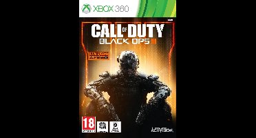 Call Of Duty: Black Ops 3 - Xbox 360