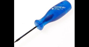 schroevendraaier Gedore torx 6