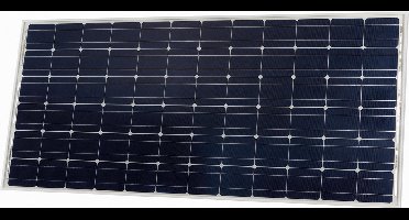 Victron Solar Panel 20W-12V Mono 440x350x25mm