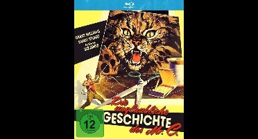 PLAION 1008691 film en Video Blu-ray Duits, Engels