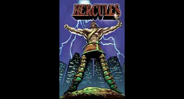Hercules