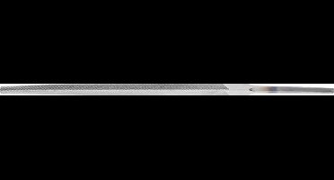 Driekante sleutelvijl H2 100mm Rüggeberg