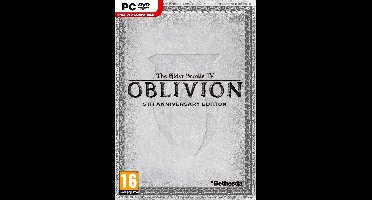 The Elder Scrolls IV - Oblivion 5th Anniversary Edition - Windows