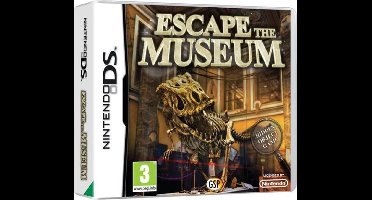 Escape The Museum