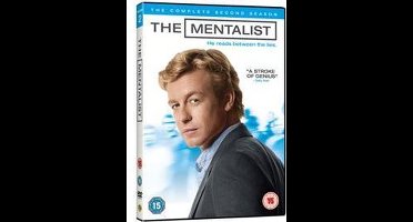 Mentalist-Season 2