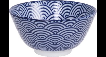 Rijstkom - golf - Nippon Blue - Tokyo Design Studio