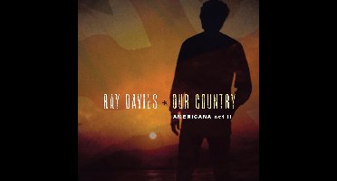 Our Country: Americana Act II