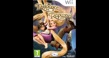 Rapunzel - Wii