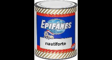 Epifanes Nautiforte # 25