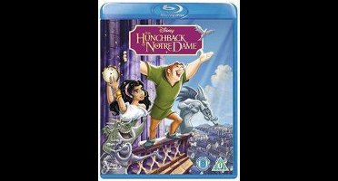 Hunchback Of Notre Dame