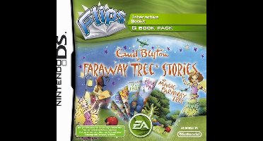 Flips Faraway Tree Stories (Nintendo DS tweedehands game) (Engels)