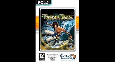 Prince Of Persia: The Sands Of Time