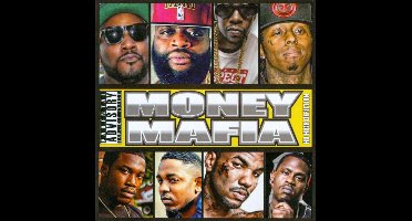 Money Mafia Music, Vol. 2
