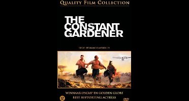 Constant Gardener (DVD)