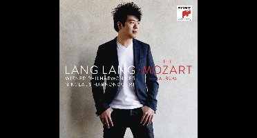 Mozart Album
