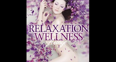 Relaxation & Wellnes Lounge