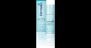 Dermolin Dagcrème