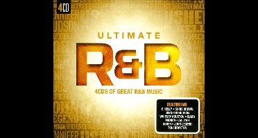 Ultimate R&B