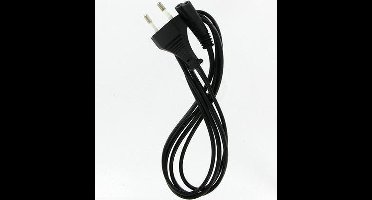 Kopp netsnoer "Euro" 1,5m