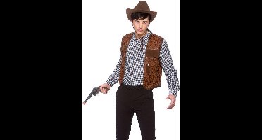 Cowboy vest goedkoop