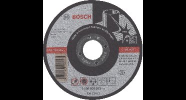 DSS RECHT RVS 115X2