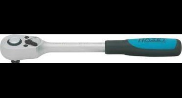 Hazet 8816S Omschakelratel 3/8 (10 mm) 199 mm