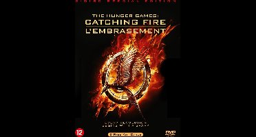 The Hunger Games: Catching Fire (Special Edition)