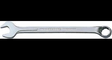 Ringsteeksleutel DIN 3113 B 7/8 AF Gedore