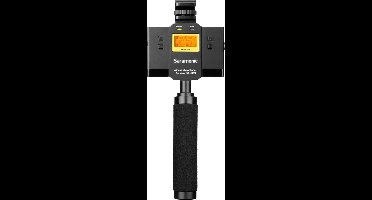 Saramonic UwMic9 SP-RX9 dual receiver om te gebruiken met uw mobiel of camera