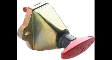 VETUS Accu-Hoofdschakelaar 600A