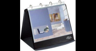 Zichttassen T.B.V. 8572