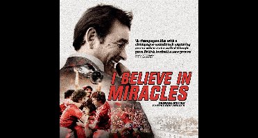 I Believe In Miracles