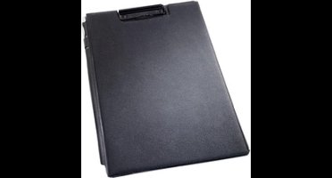 Durable Klembordmap 233201 Zwart (b x h) 263 mm x 385 mm